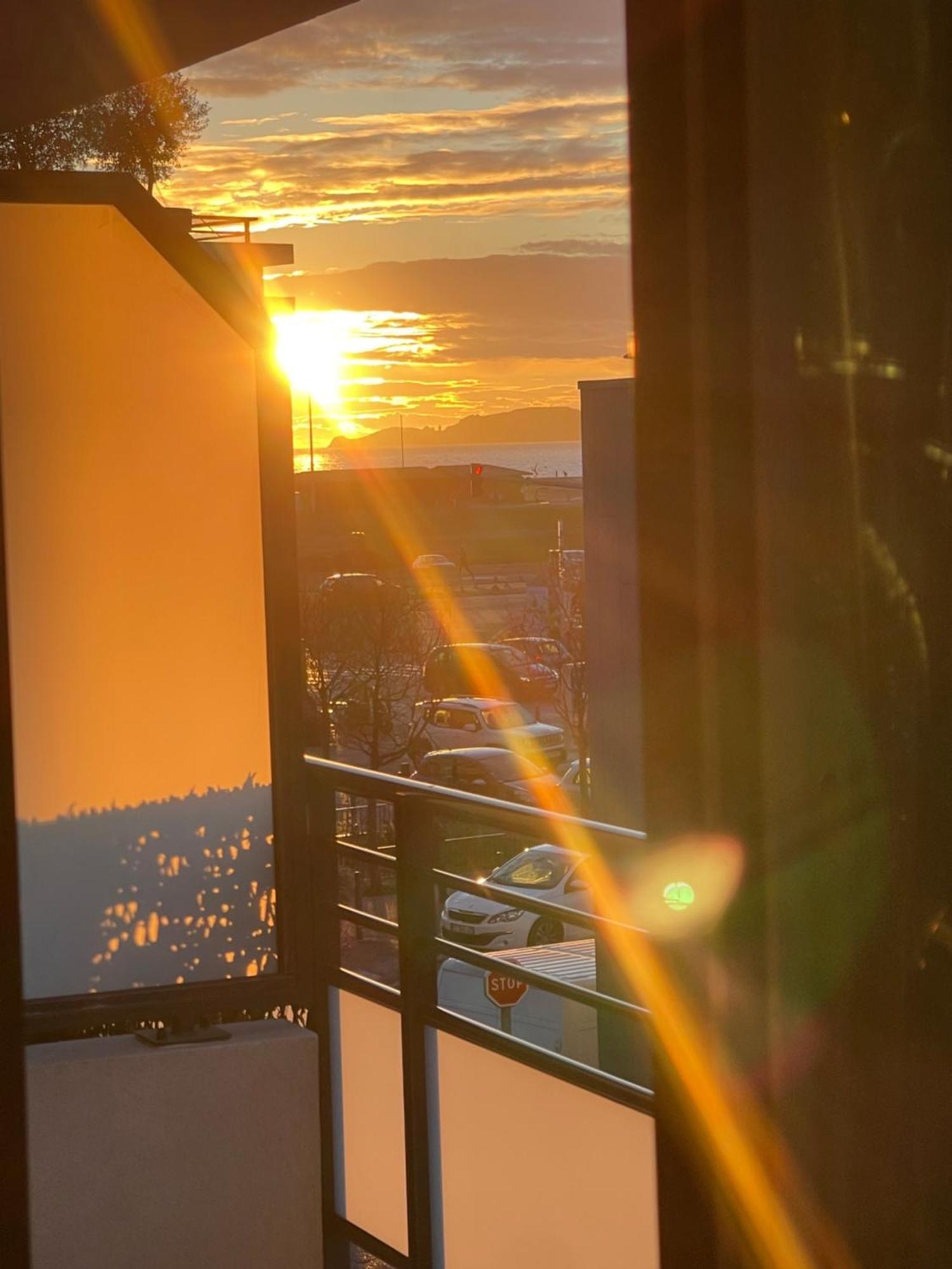 Prado Plage David - Stade Velodrome - Parc Chanot - Luxury Apartment By The Sea マルセイユ エクステリア 写真