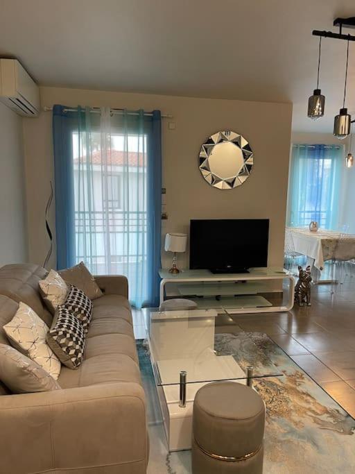 Prado Plage David - Stade Velodrome - Parc Chanot - Luxury Apartment By The Sea マルセイユ エクステリア 写真
