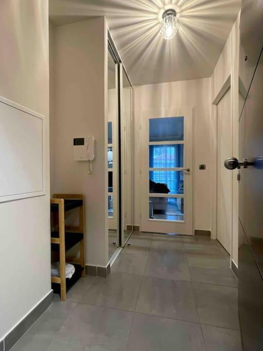 Prado Plage David - Stade Velodrome - Parc Chanot - Luxury Apartment By The Sea マルセイユ エクステリア 写真