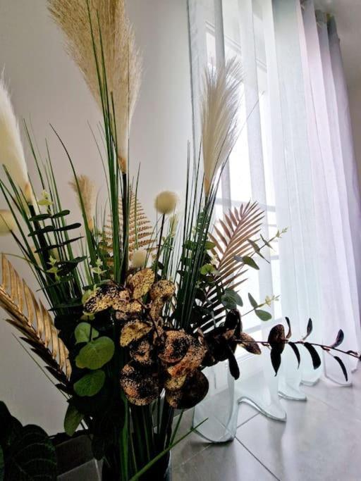 Prado Plage David - Stade Velodrome - Parc Chanot - Luxury Apartment By The Sea マルセイユ エクステリア 写真