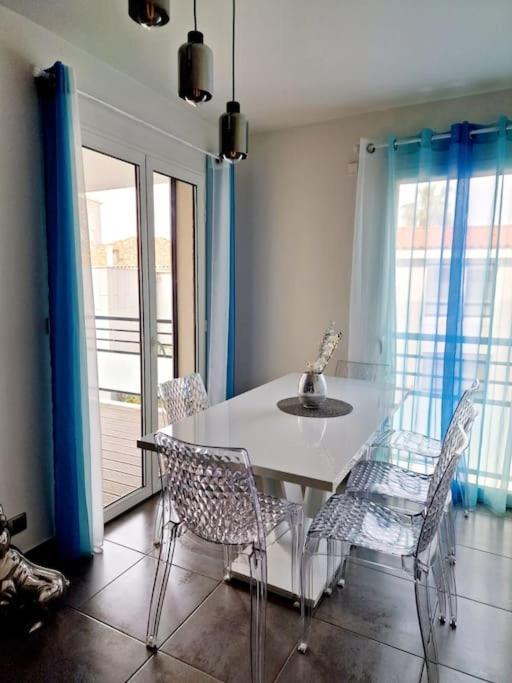 Prado Plage David - Stade Velodrome - Parc Chanot - Luxury Apartment By The Sea マルセイユ エクステリア 写真