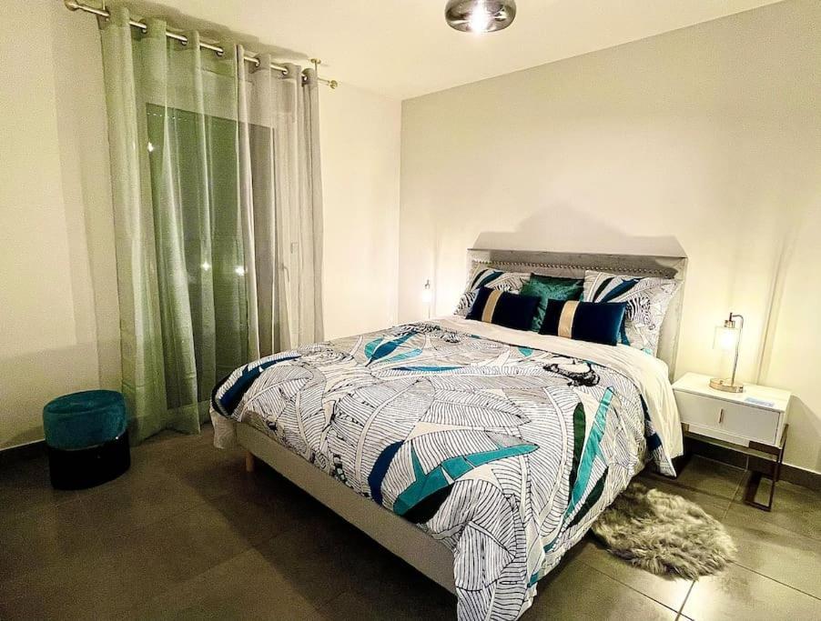 Prado Plage David - Stade Velodrome - Parc Chanot - Luxury Apartment By The Sea マルセイユ エクステリア 写真